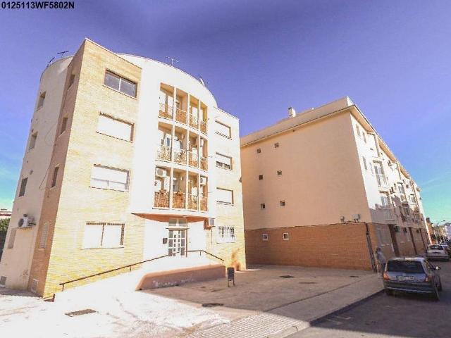 Piso en venta en Huércal De Almería, Andalucía