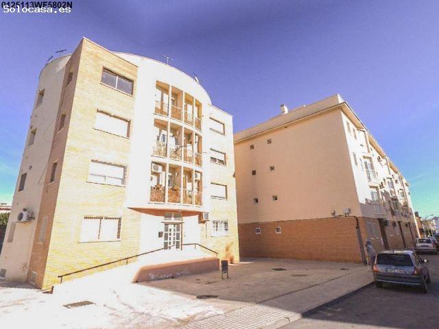 Piso en venta en Visiedo, Huércal De Almería