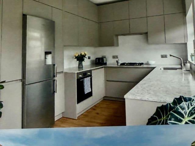 Piso en venta en Visiedo, Huércal De Almería