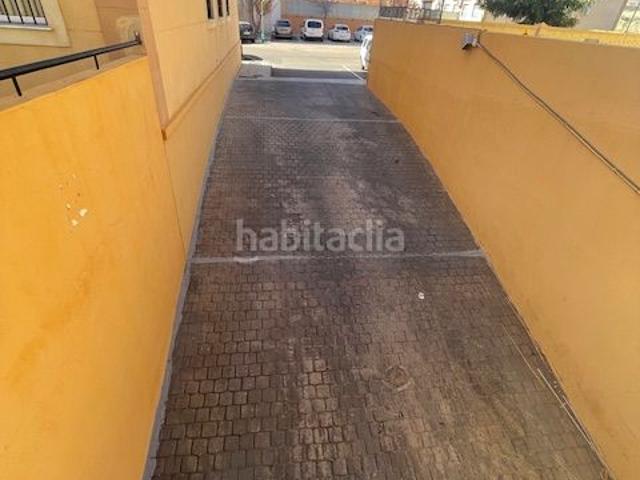 Piso en venta en Visiedo, Huércal De Almería