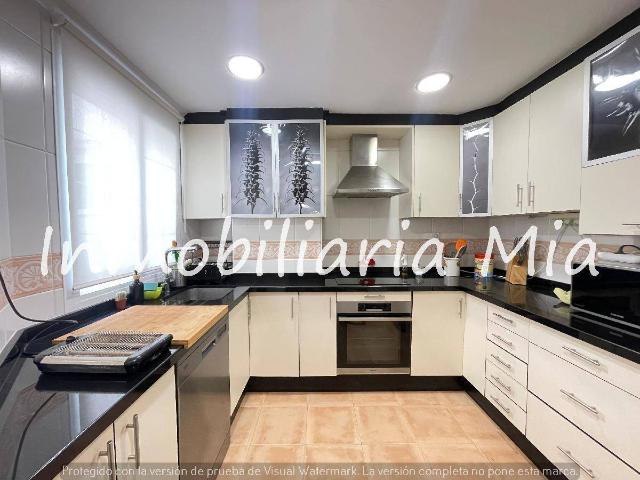 Piso en venta en Huércal-overa, Andalucía