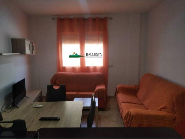 Piso en venta en Huércal-overa, Andalucía