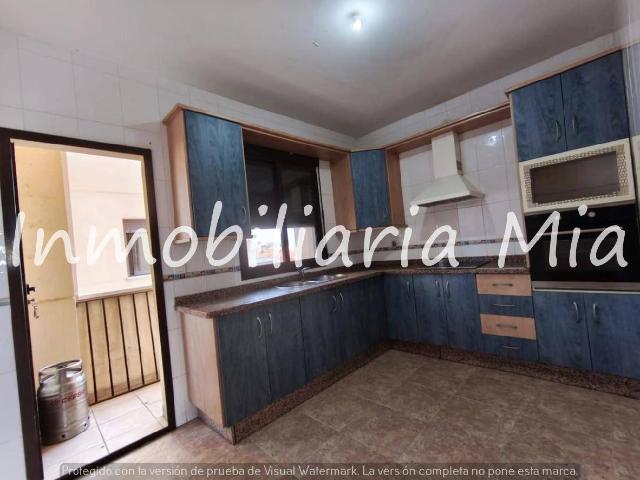 Piso en venta en Huércal-overa, Andalucía