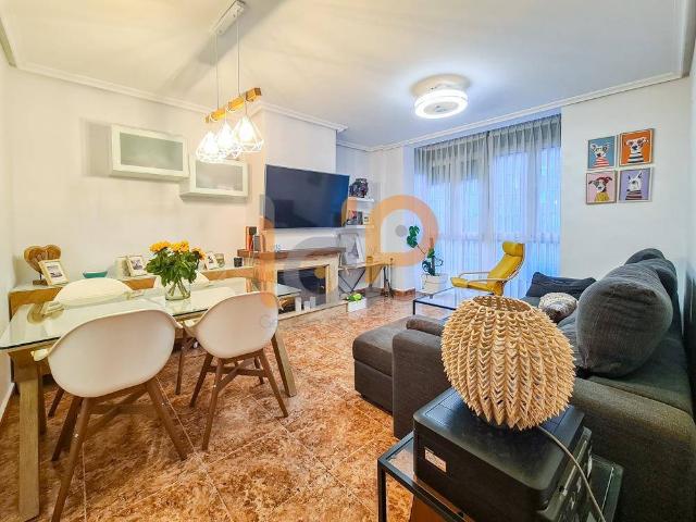 Piso en venta en Huércal-overa, Andalucía