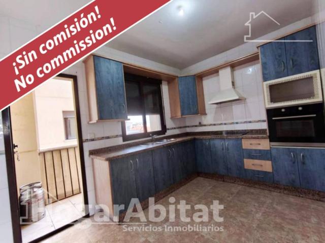 Piso en venta en Huércal-overa, Andalucía