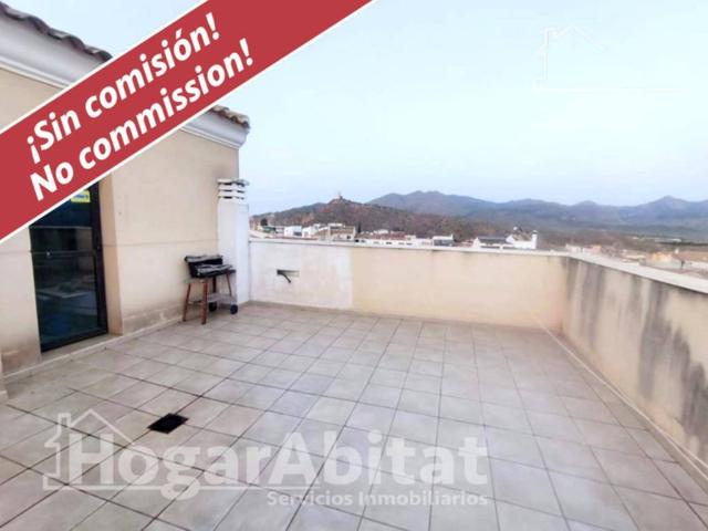 Piso en venta en Huércal-overa, Andalucía
