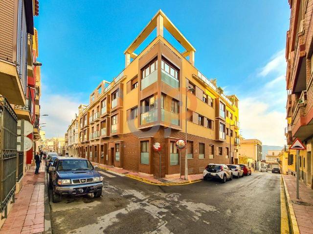 Piso en venta en Huércal-overa, Andalucía
