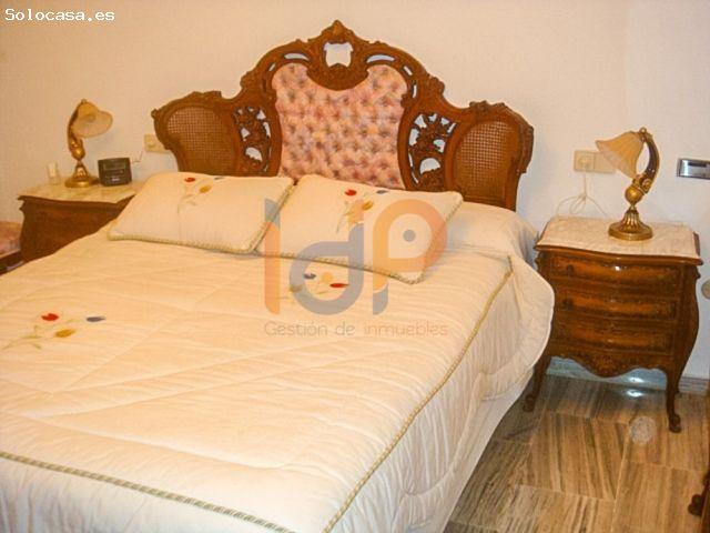 Piso en venta en Huércal-overa, Andalucía
