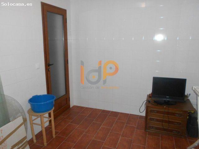 Piso en venta en Huércal-overa, Andalucía