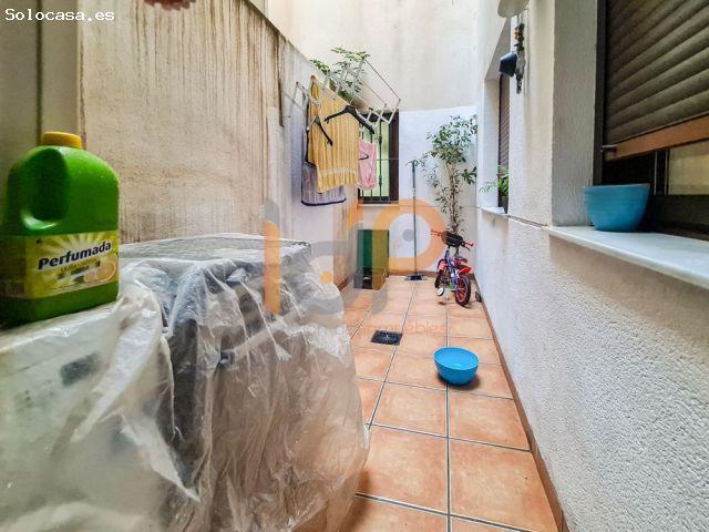 Piso en venta en Huércal-overa, Andalucía