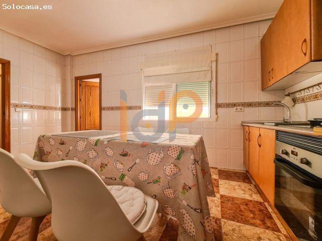 Piso en venta en Huércal-overa, Andalucía