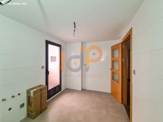 Piso en venta en Huércal-overa, Andalucía
