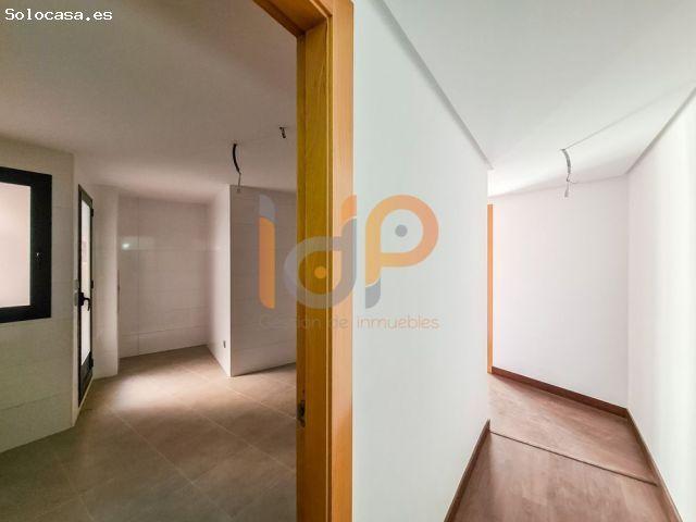 Piso en venta en Huércal-overa, Andalucía