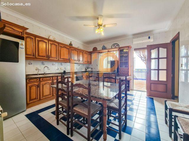 Piso en venta en Huércal-overa, Andalucía