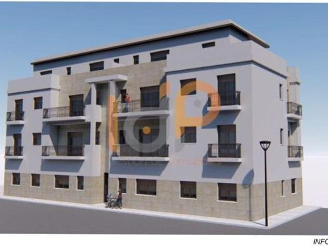 Piso en venta en Huércal-overa, Andalucía