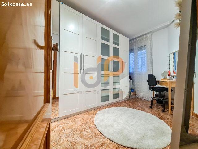 Piso en venta en Huércal-overa, Andalucía