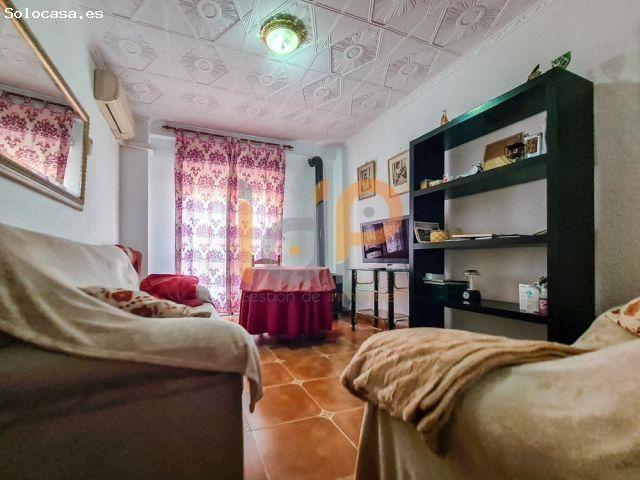Piso en venta en Huércal-overa, Andalucía