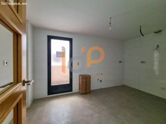 Piso en venta en Huércal-overa, Andalucía