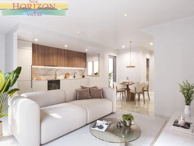 Piso en venta en Huércal-overa, Andalucía