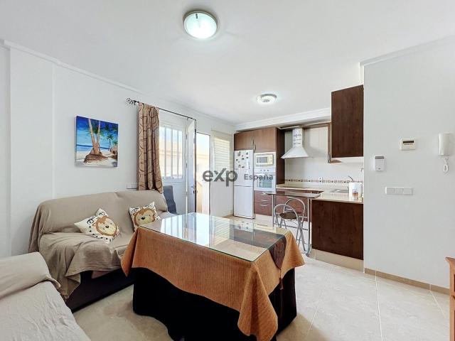 Piso en venta en Huércal-overa, Andalucía
