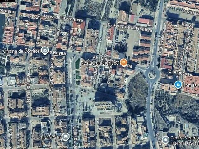 Piso en venta en Huércal-overa, Andalucía
