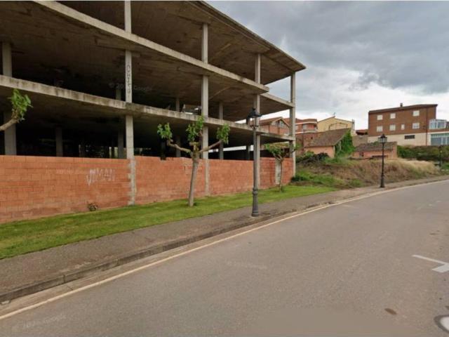 Piso en venta en Huércanos, La Rioja