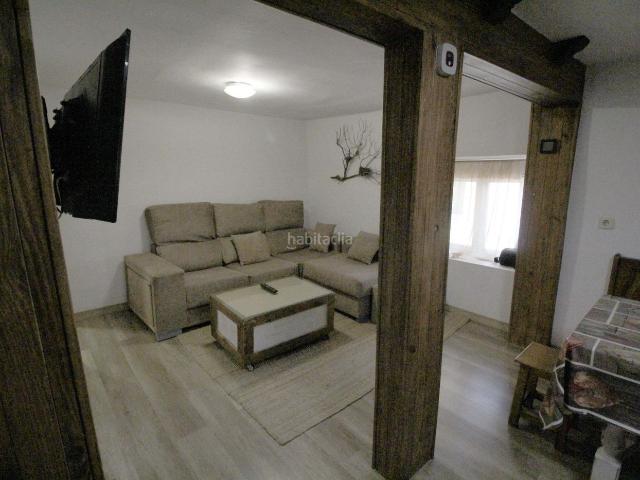 Piso en venta en La Huerce, Castilla-La Mancha