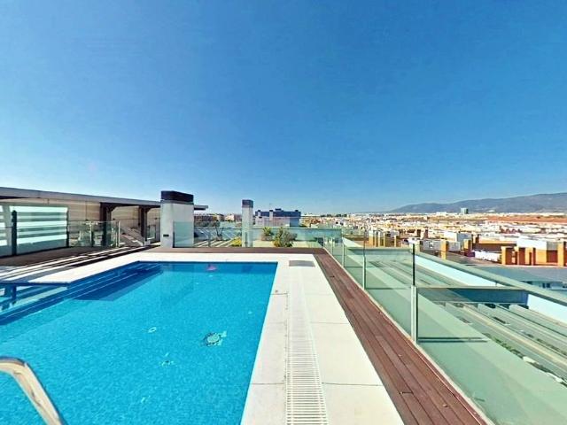 Piso en venta en Córdoba, Santiago