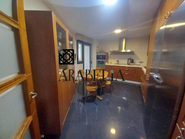 Piso en venta en Distrito Centro, Córdoba
