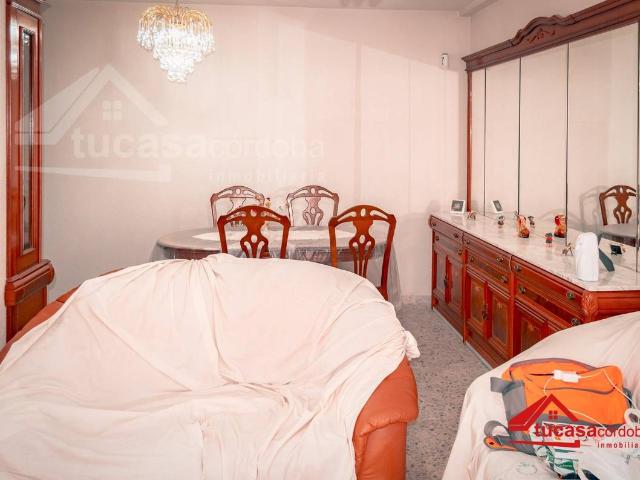 Piso en venta en Córdoba, Santiago
