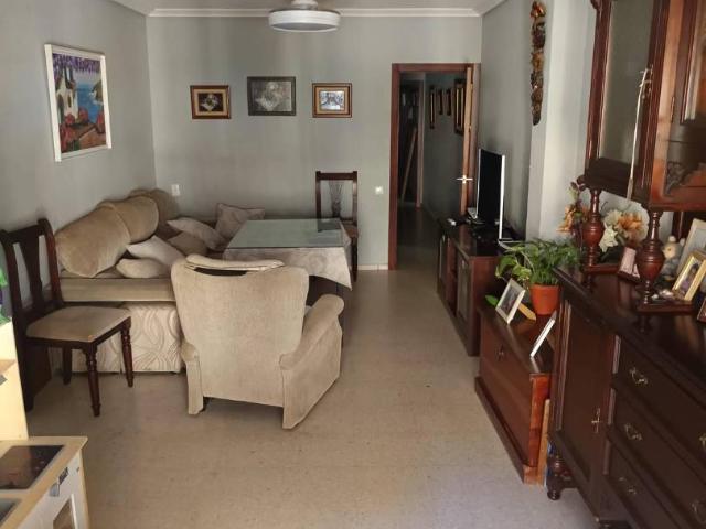 Piso en venta en Distrito Centro, Córdoba