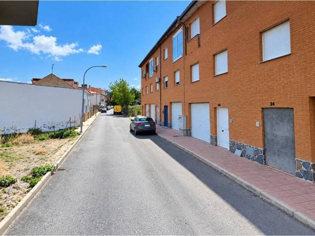 Piso en venta en Huerta de Valdecarábanos, Toledo