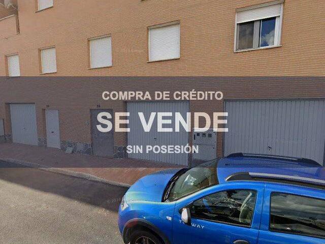 Piso en venta en Huerta De Valdecarábanos, Castilla-La Mancha