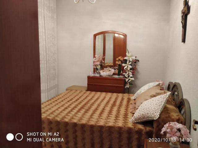 Piso en venta en Huerta De Valdecarábanos