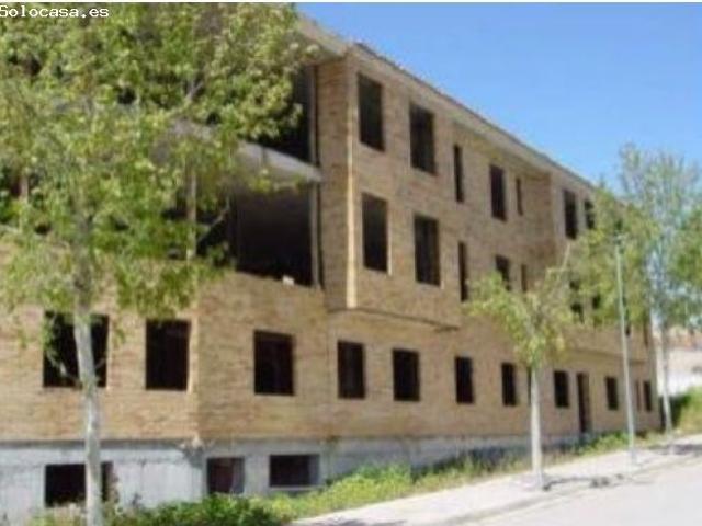 Piso en venta en Huerta De Valdecarábanos, Castilla-La Mancha