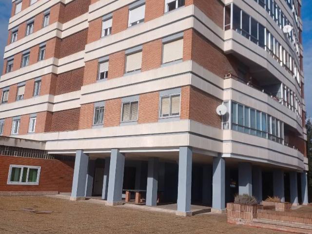 Piso en venta en Valladolid, Plaza Mayor