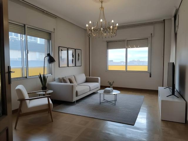 Piso en venta en Plaza Mayor, Valladolid