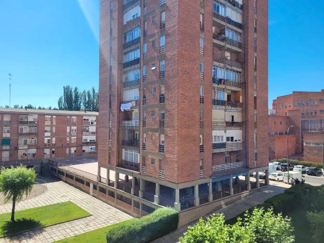 Piso en venta en Valladolid, Plaza Mayor