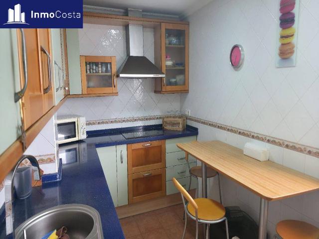 Piso en venta en Campo de Gibraltar, Andalucía