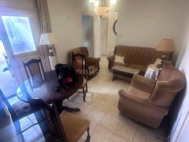 Piso en venta en Campo de Gibraltar, Andalucía
