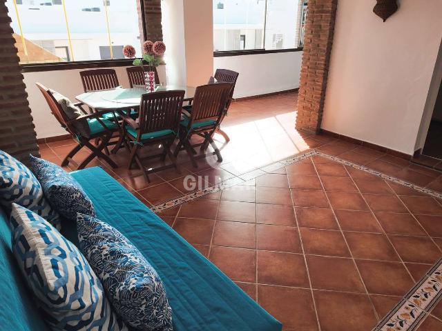 Dúplex en venta en Barriada Islas Canarias, Costa del Sol Occidental