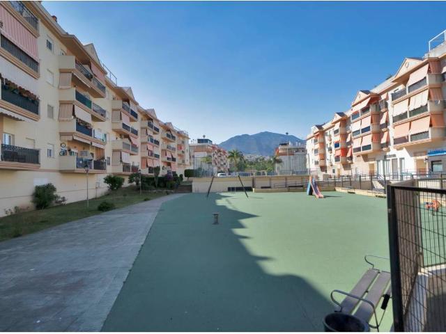 Piso en venta en Barriada Blas Infante, Estepona