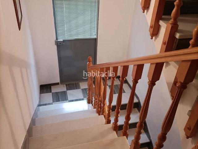 Piso en venta en Huesa, Andalucía