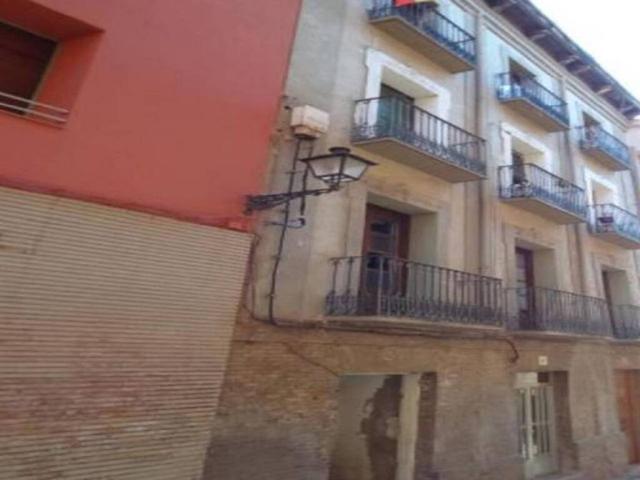 Piso en venta en Casco Antiguo, Huesca/Uesca
