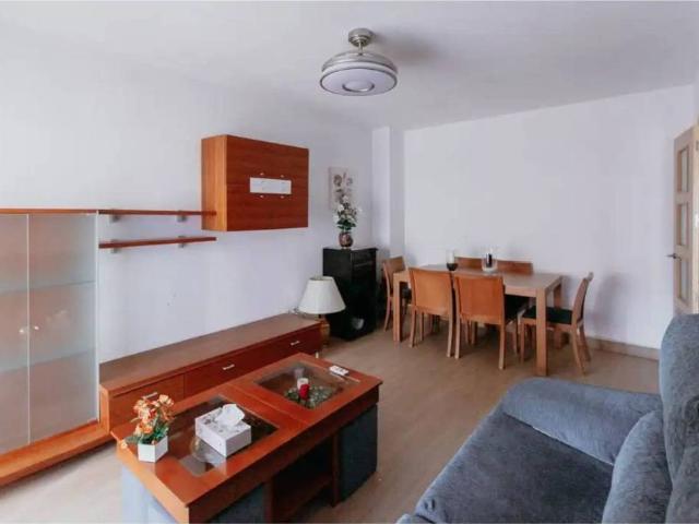 Piso en venta en Barrio de Santo Domingo y San Martín, Huesca/Uesca