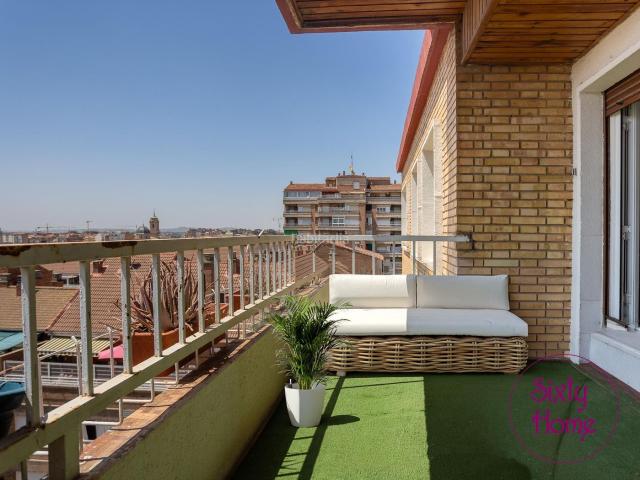 Piso en venta en Huesca/Uesca, Hoya de Huesca / Plana de Uesca