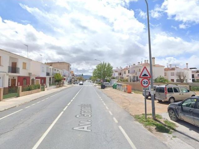 Piso en venta en Comarca de Huéscar, Andalucía