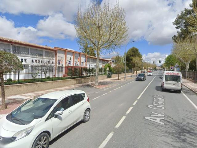 Piso en venta en Huéscar, Granada