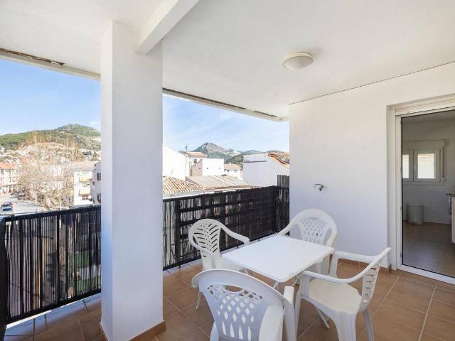 Piso en venta en Huétor de Santillán, Granada