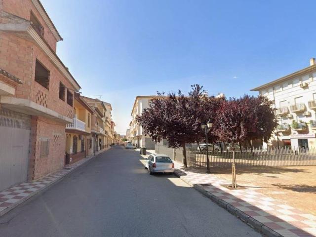 Piso en venta en Comarca de Loja, Andalucía